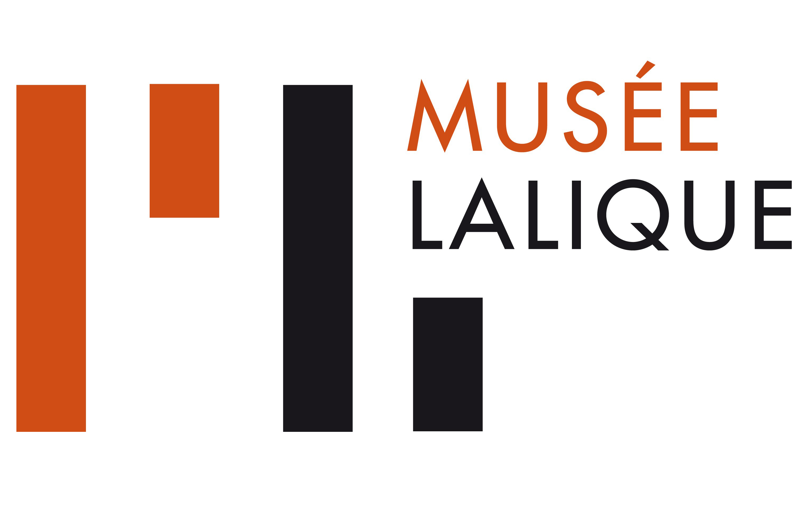 logo musee lalique