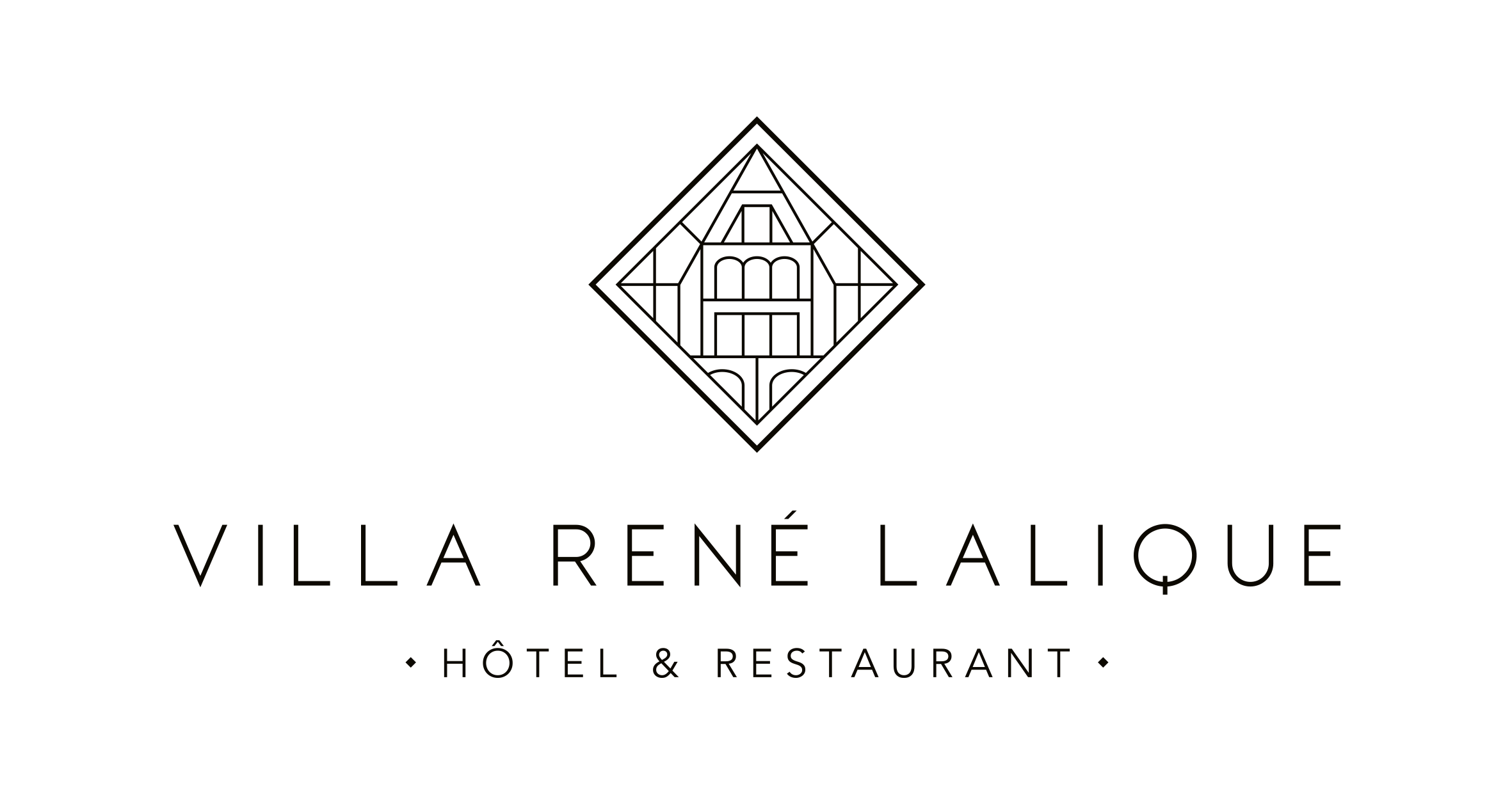 Villa René Lalique